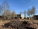 Участок рядом с МЦД-2 5 соток