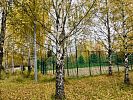 Участок 4 сотки
