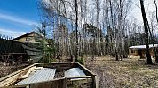 Участок 8 соток