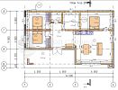 Сдается уютный дом в аренду! 125.00 м² на участке 4 сотки
