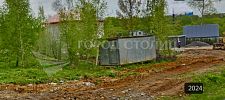 Участок 5 соток