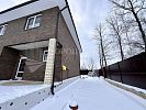 Дом 164.00 м² на участке 8 соток