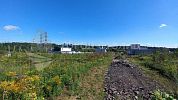 Участок 20 соток в деревне ИЖС! 20 соток