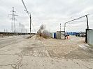 Земля под склад 37 соток