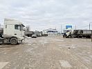 Земля под склад 37 соток