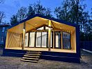 Дом 96.00 м² на участке 4 сотки