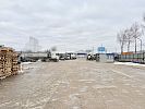 Земля под склад 37 соток