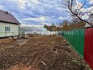 Участок 4 сотки