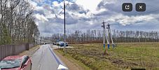 Коммерческий участок 15 соток
