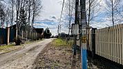 Участок 12 соток