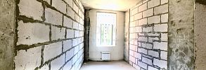 С окнами на лес и во двор! 49.00 м²