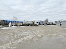 Земля под склад 37 соток