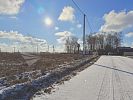 Участки в поселке без платежей 6 соток