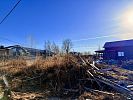 Участок рядом с МЦД-2 4 сотки
