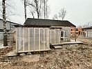 Участок в коттеджном поселке 11 соток