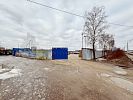 Земля под склад 37 соток