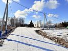 Участки в поселке без платежей 8 соток