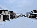 Дом 164.00 м² на участке 8 соток