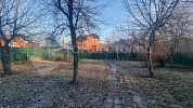 Продается прекрасный дом 600 м2 600.00 м² на участке 9 соток