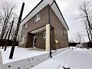 Дом 164.00 м² на участке 8 соток