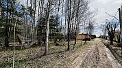 Участок 8 соток