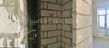 С окнами на лес и во двор! 49.00 м²
