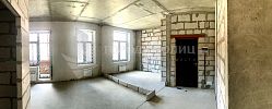 С окнами на лес и во двор! 49.00 м²