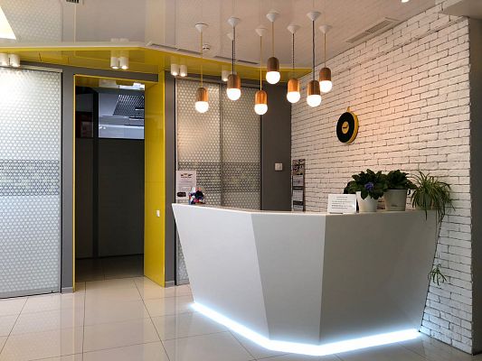 г. Красногорск,  Ильинское ш. 1А, БЦ Красногорск Плаза, 9 этаж, офис 9АВ