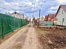 Участок 4 сотки