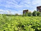 Участок рядом с МЦД-2 5 соток