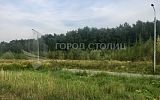 Участок 4 сотки