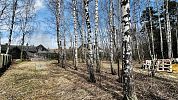 Участок 8 соток