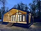 Дом 96.00 м² на участке 4 сотки