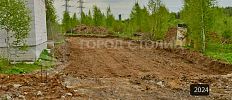 Участок 5 соток
