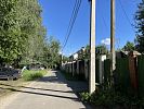 Участок 13 соток