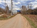Участок 8 соток