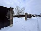 Дом 164.00 м² на участке 8 соток