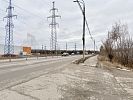 Земля под склад 37 соток