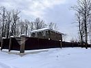 Дом 164.00 м² на участке 8 соток