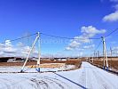 Участки в  поселке без платежей 6 соток