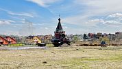Участок 8 соток