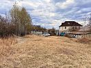 Участок 8 соток