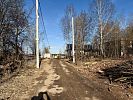 Участок рядом с МЦД-2 5 соток